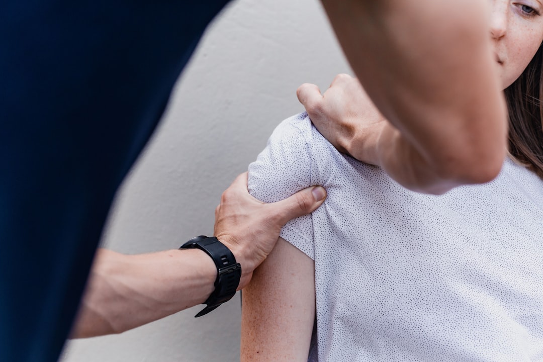 ¿Dolor crónico? Descubre cómo la fisioterapia puede mejorar tu calidad de vida