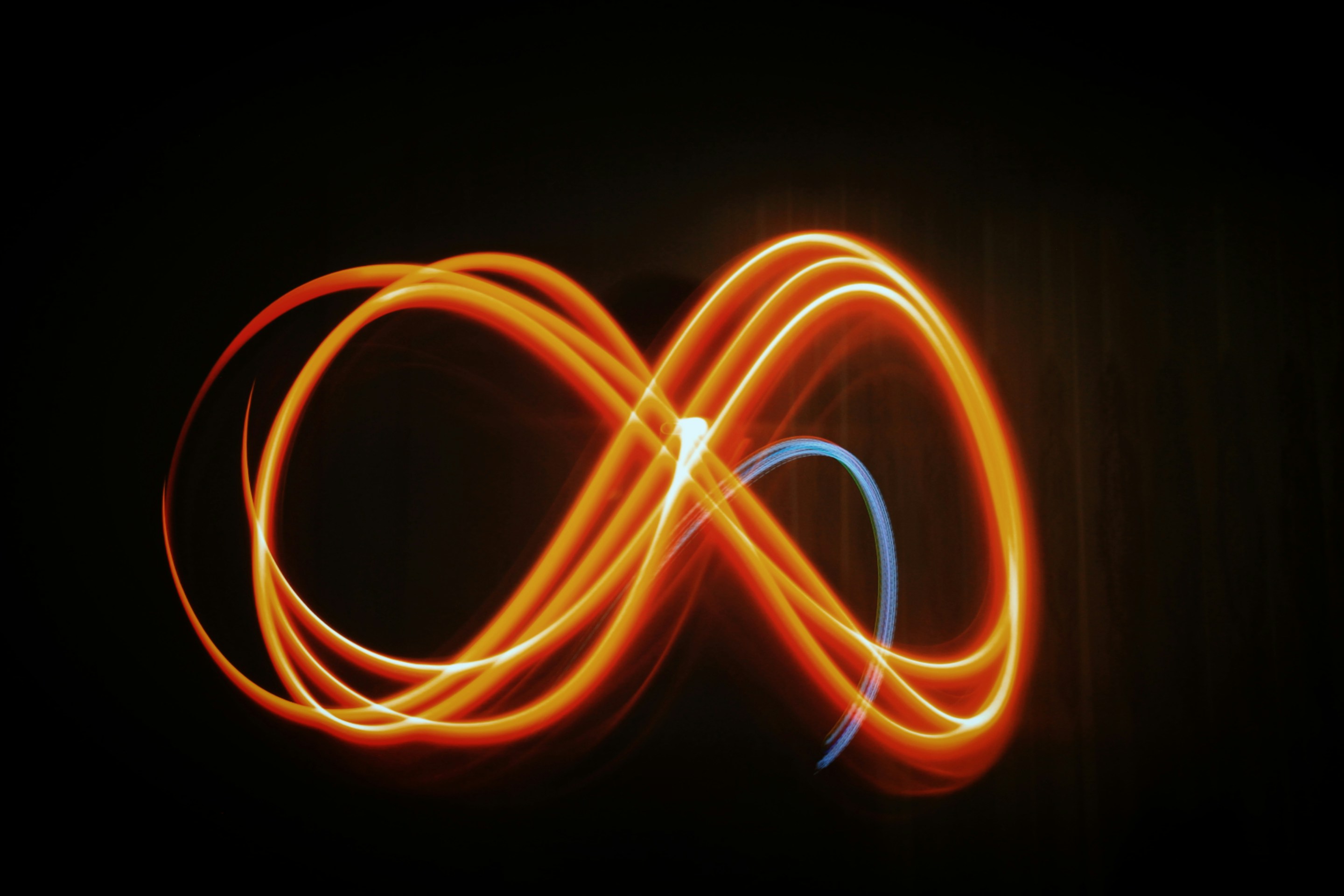 Infinity Symbol Infinity Symbol