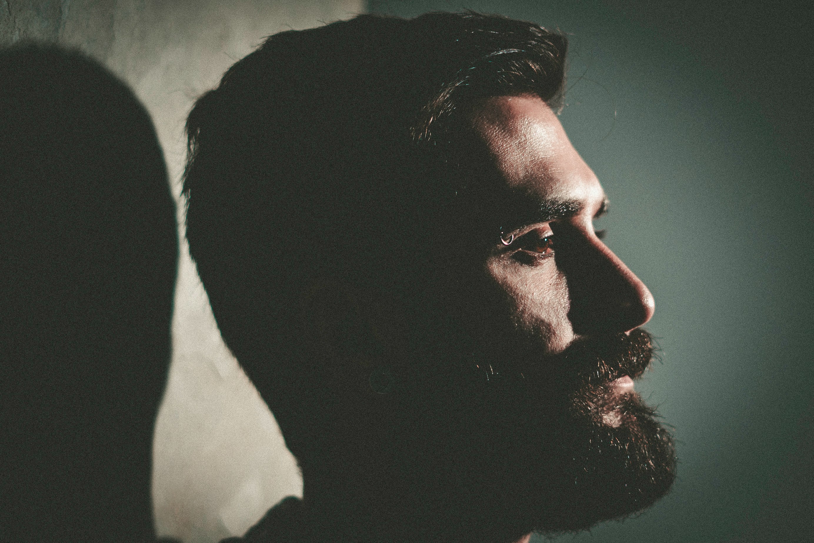 Healthy masculinity blog