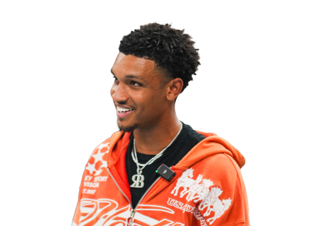 Breyon - Fleet Academy Founder