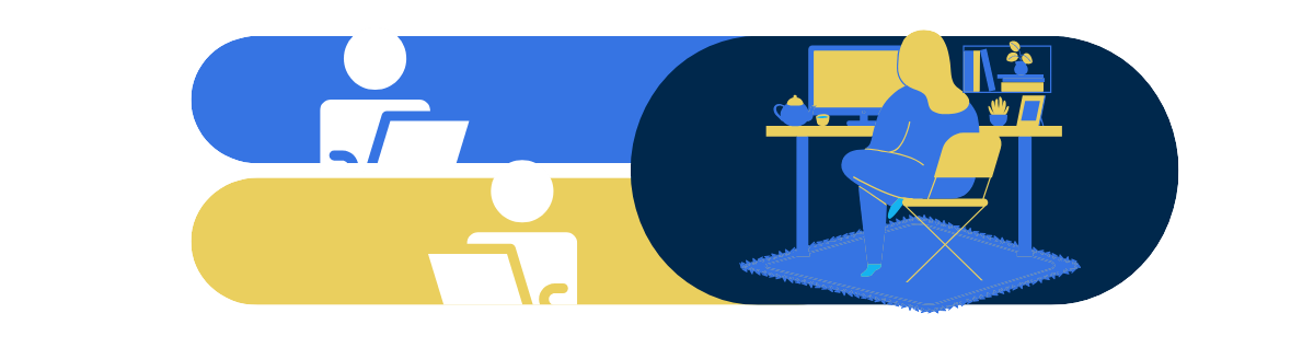 Work From Home in Style | Create a Productive and Comfortable Home Office Work From Home in Style | Create a Productive and Comfortable Home Office