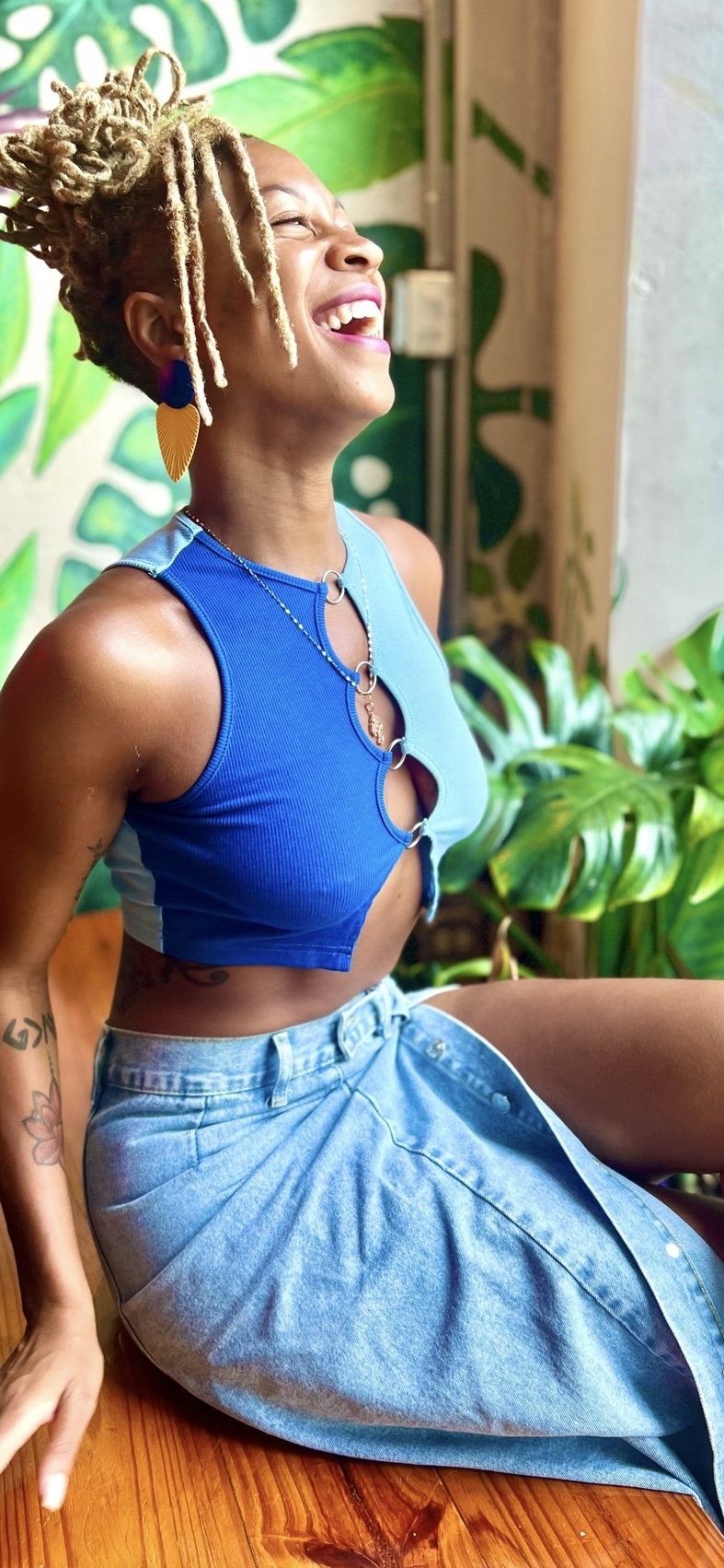 3 Feminine Secrets That Shifted My Life—And How They Can Shift Yours Too