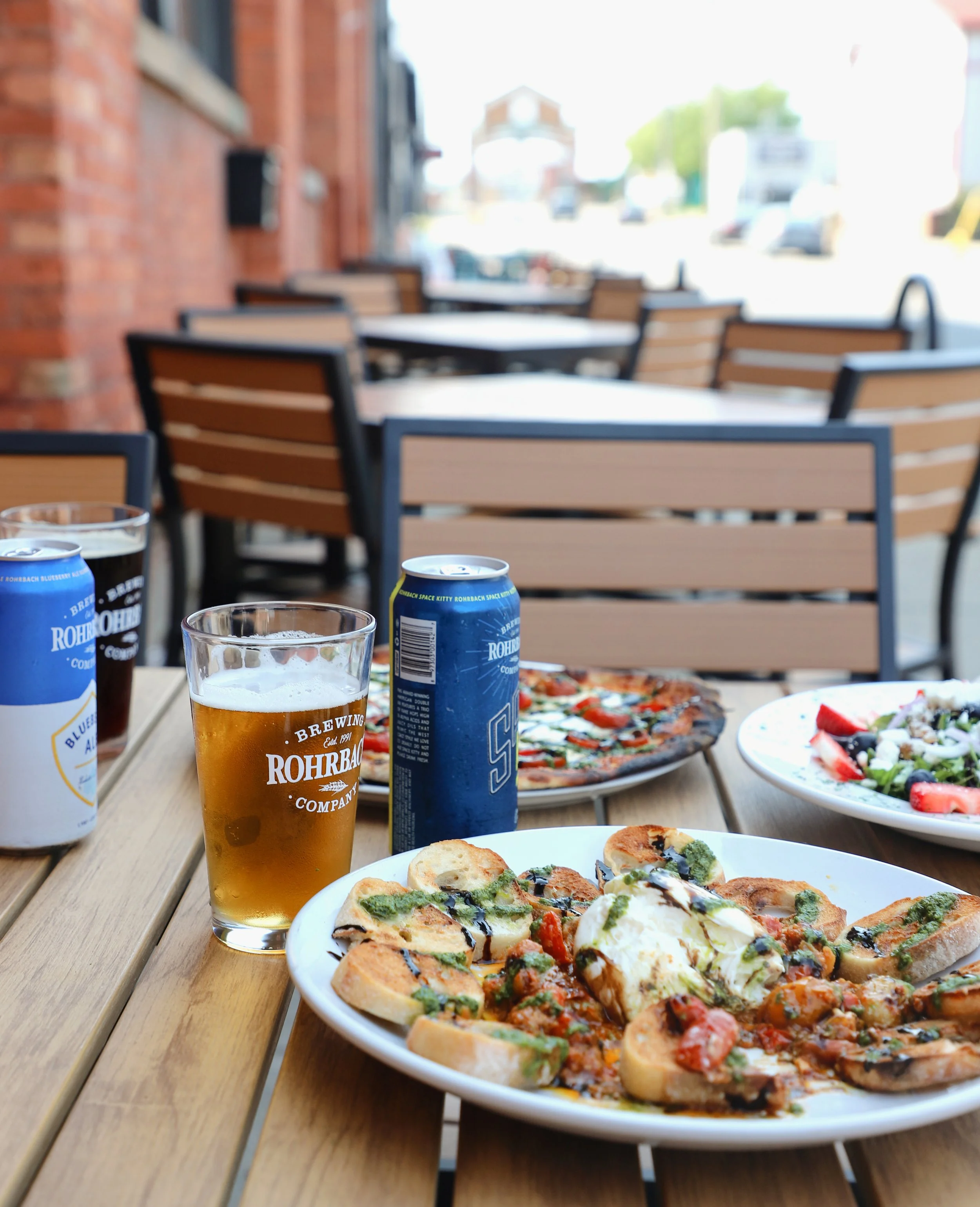 Cybersecurity On Tap: What We Learned Over Five Pints