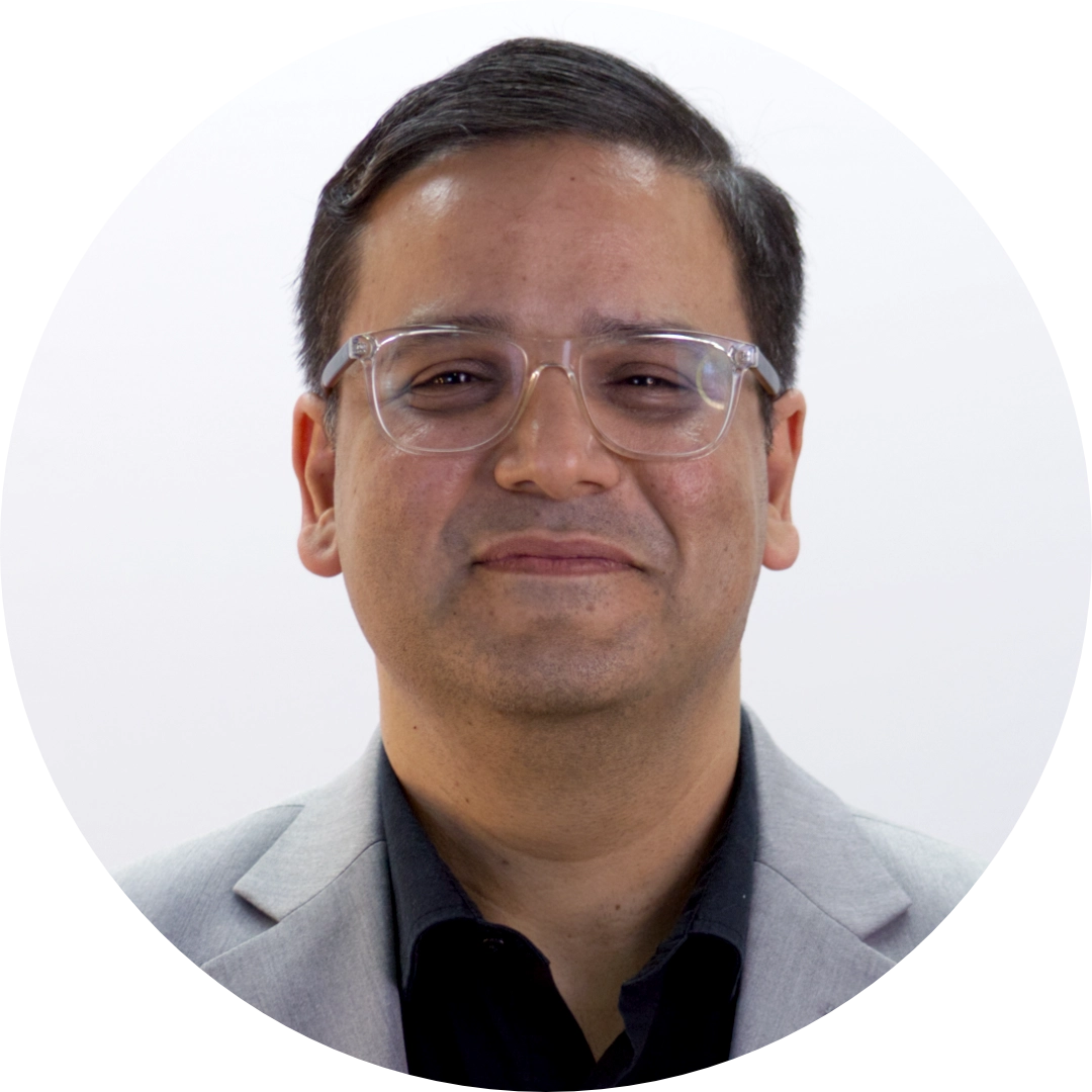 Dr. Kaled Richani
