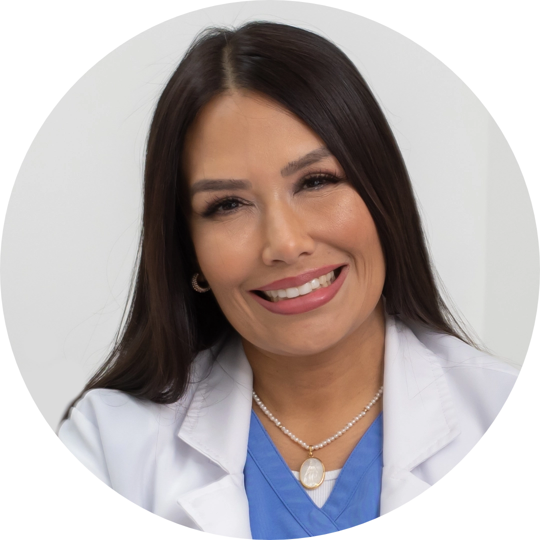 Dra. Aisquel Machado