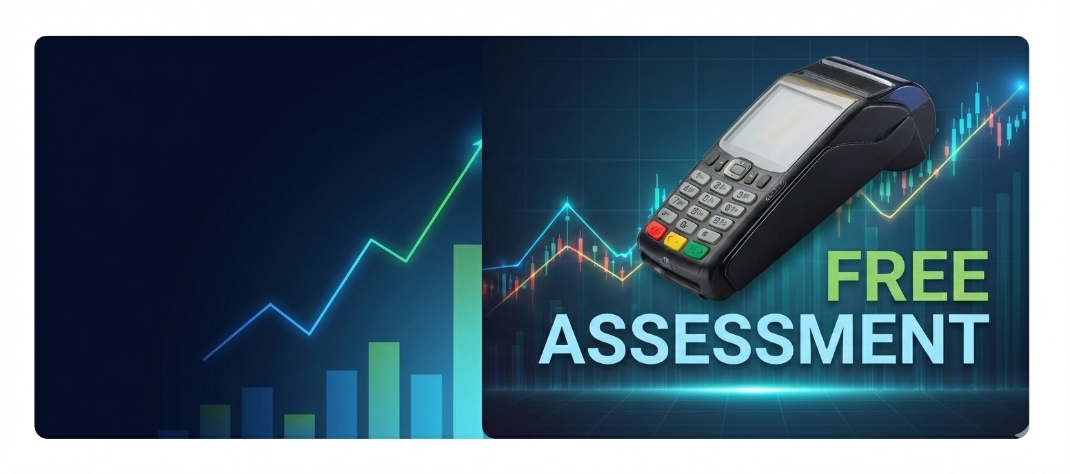 Business banking team meeting