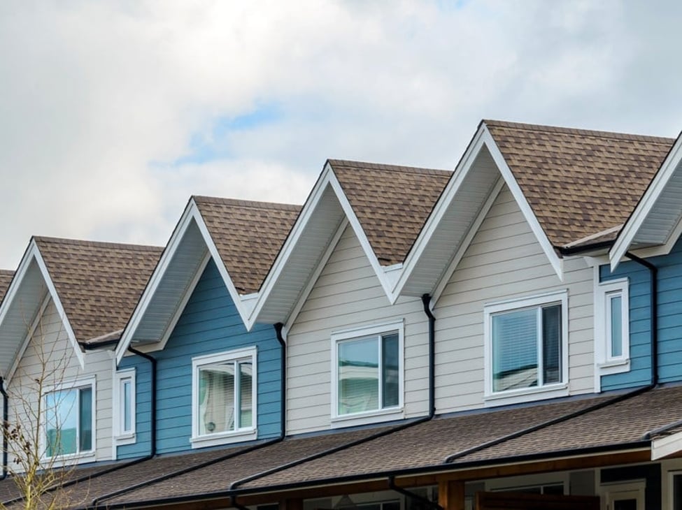 Vancouver real estate market February 2025 report: Detached home sales down 14.8% YoY, overall residential sales decrease 11.7%, balanced market conditions prevail. Learn about benchmark prices in Ladner and Tsawwassen.