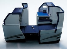 business class png