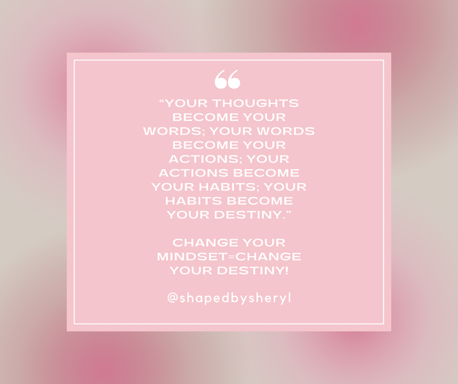 Mindset