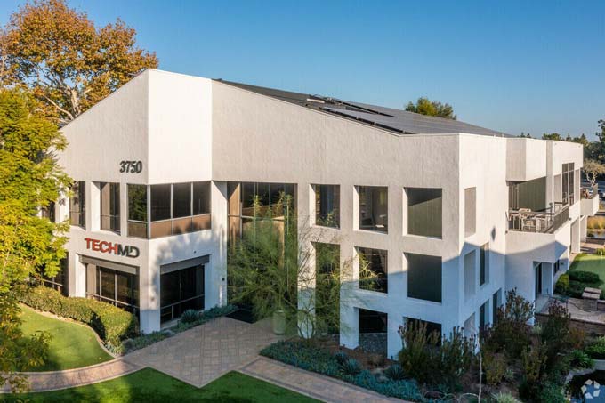 3750 S Susan Street Santa Ana, CA 92704, USA