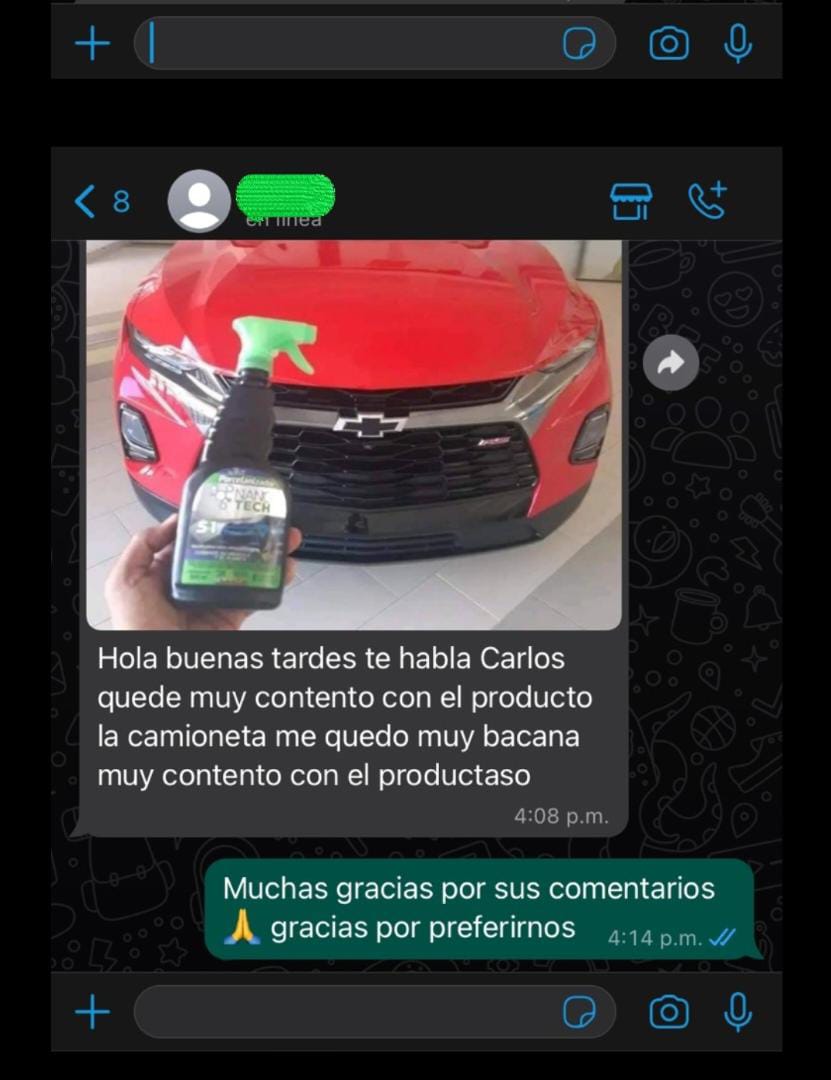 Testimonio 5