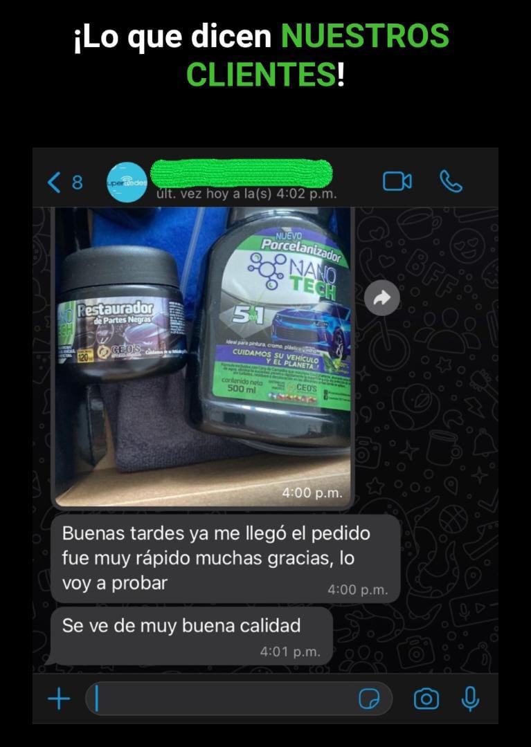 Testimonio 6