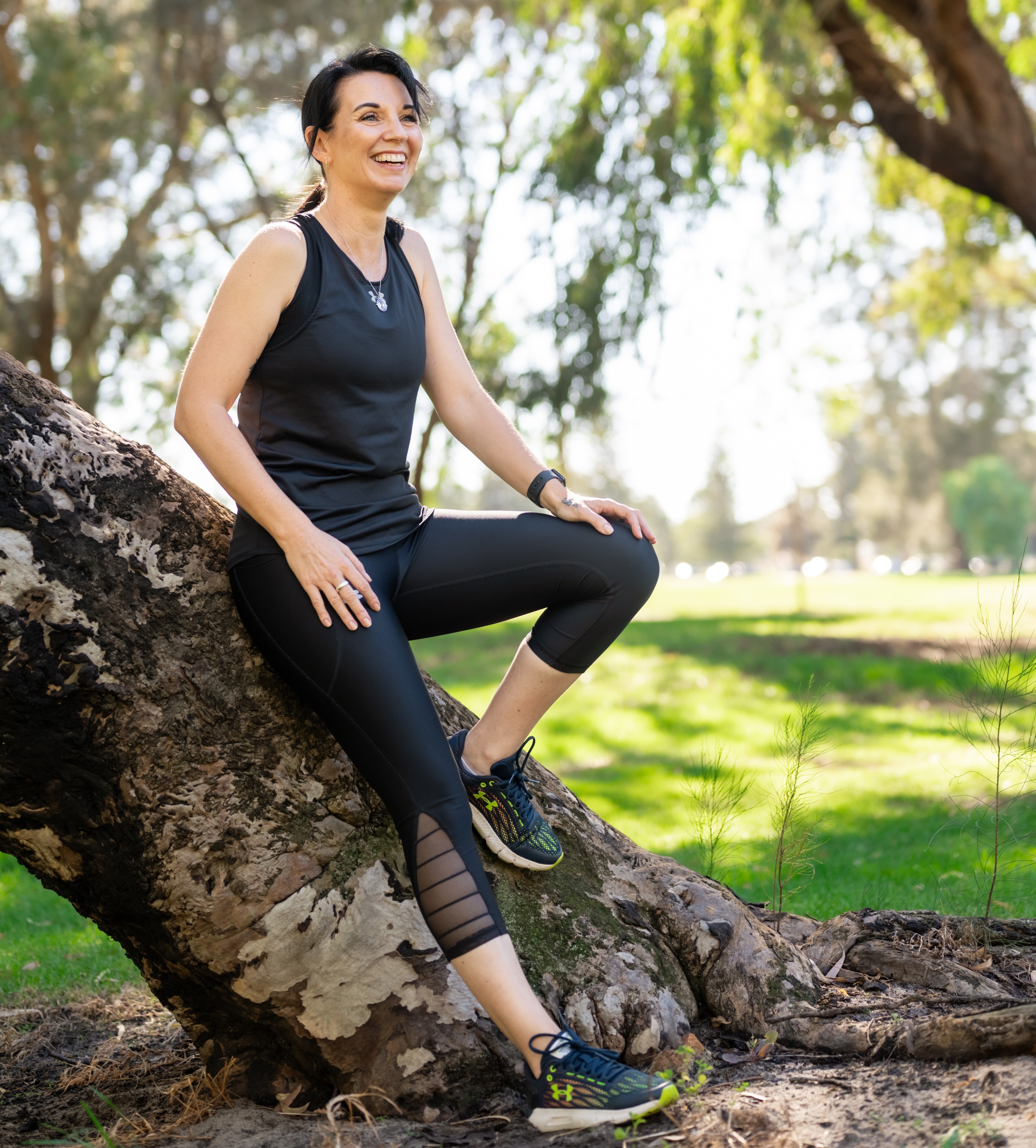 <h3>Coach Sam's</h3><h3>HealthKick</h3>