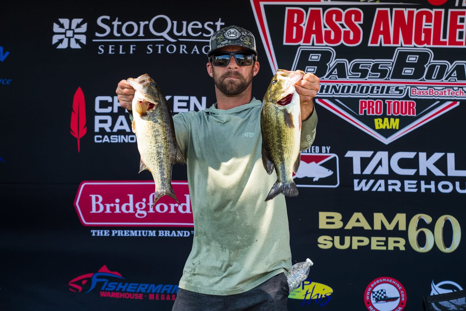 Bam Pro Am Tournament Trail Pot Holes Reservoir Othello Washington Weigh Ins Bam Pro Am Tournament Trail Pot Holes Reservoir Othello Washington Weigh Ins
