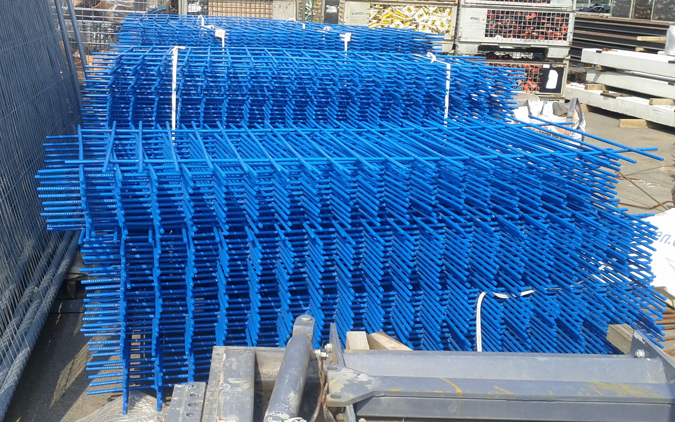 Earth Plates/Bars and Stray Current Collection Cables Earth Plates/Bars and Stray Current Collection Cables