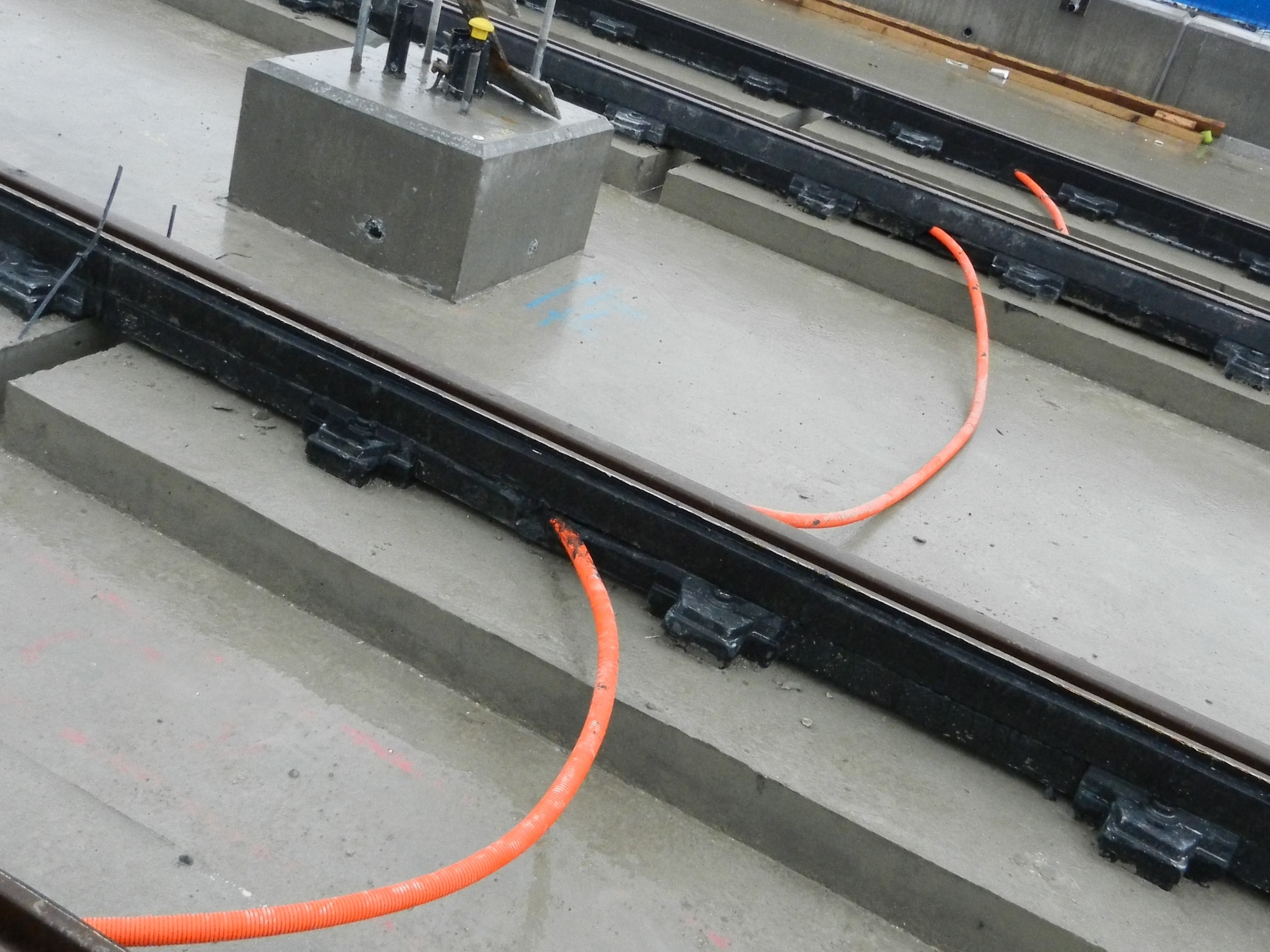 Mitigation Measures in Track Design Mitigation Measures in Track Design