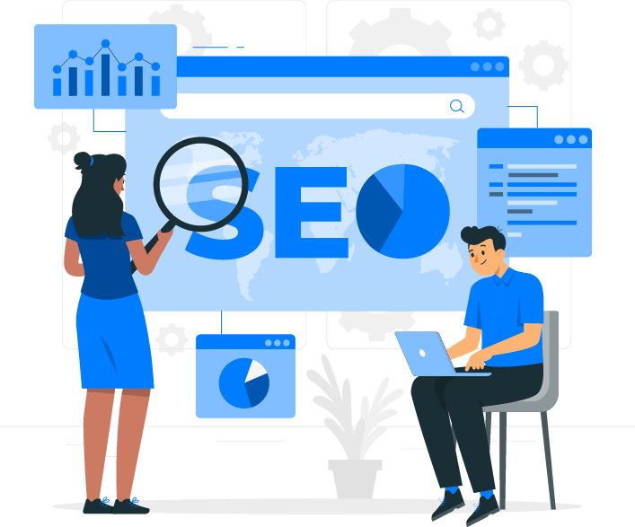 seo for your online business