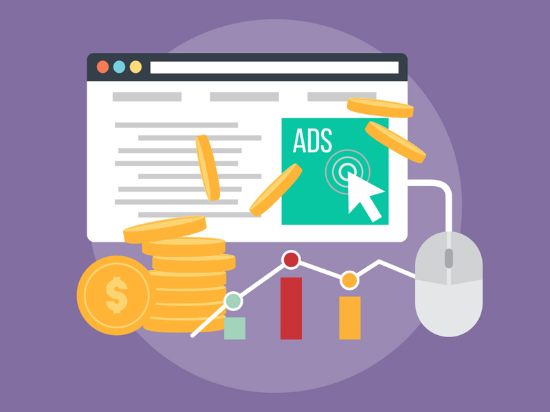 use pay per click ads to boost your online business