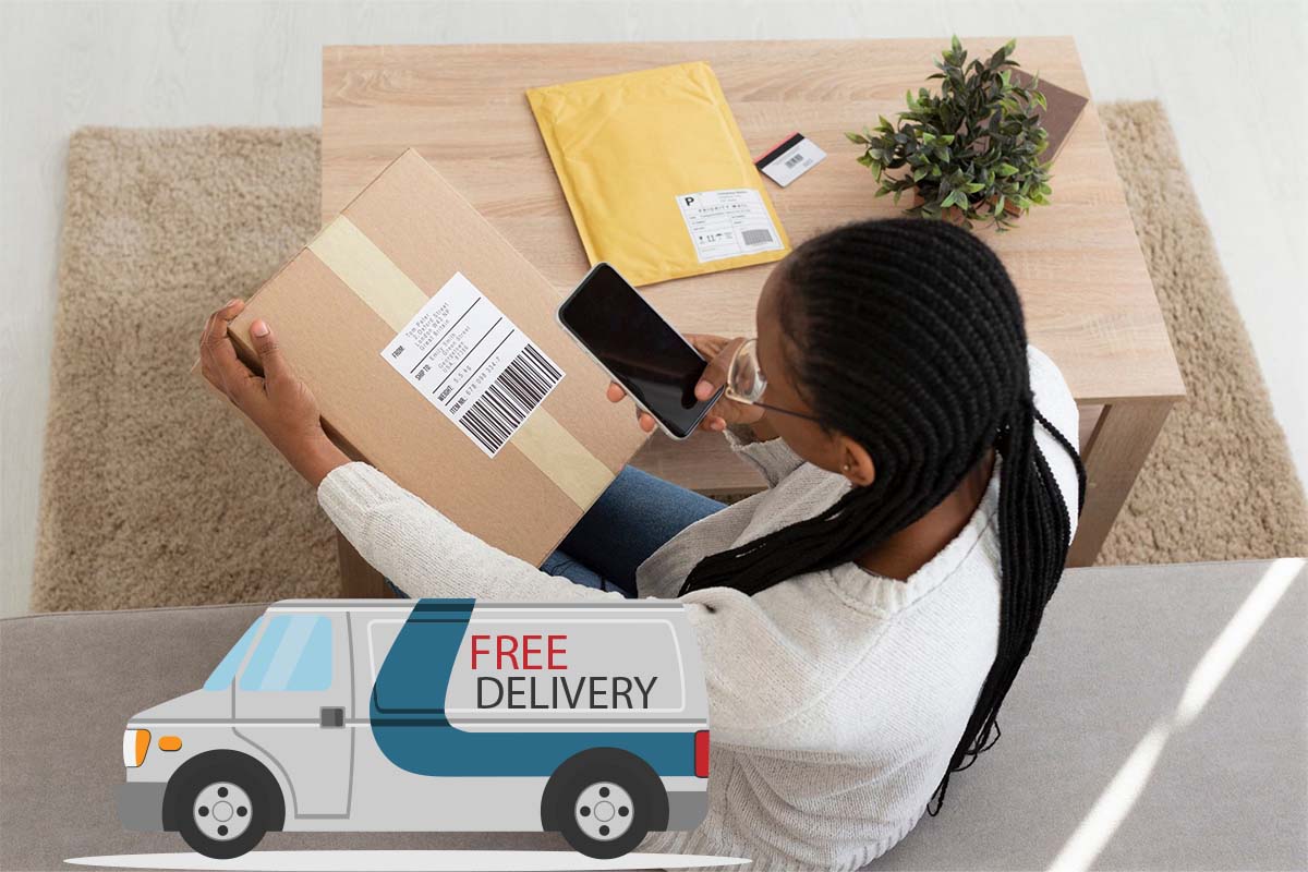 choose the best shipping pricing to boost your online sales