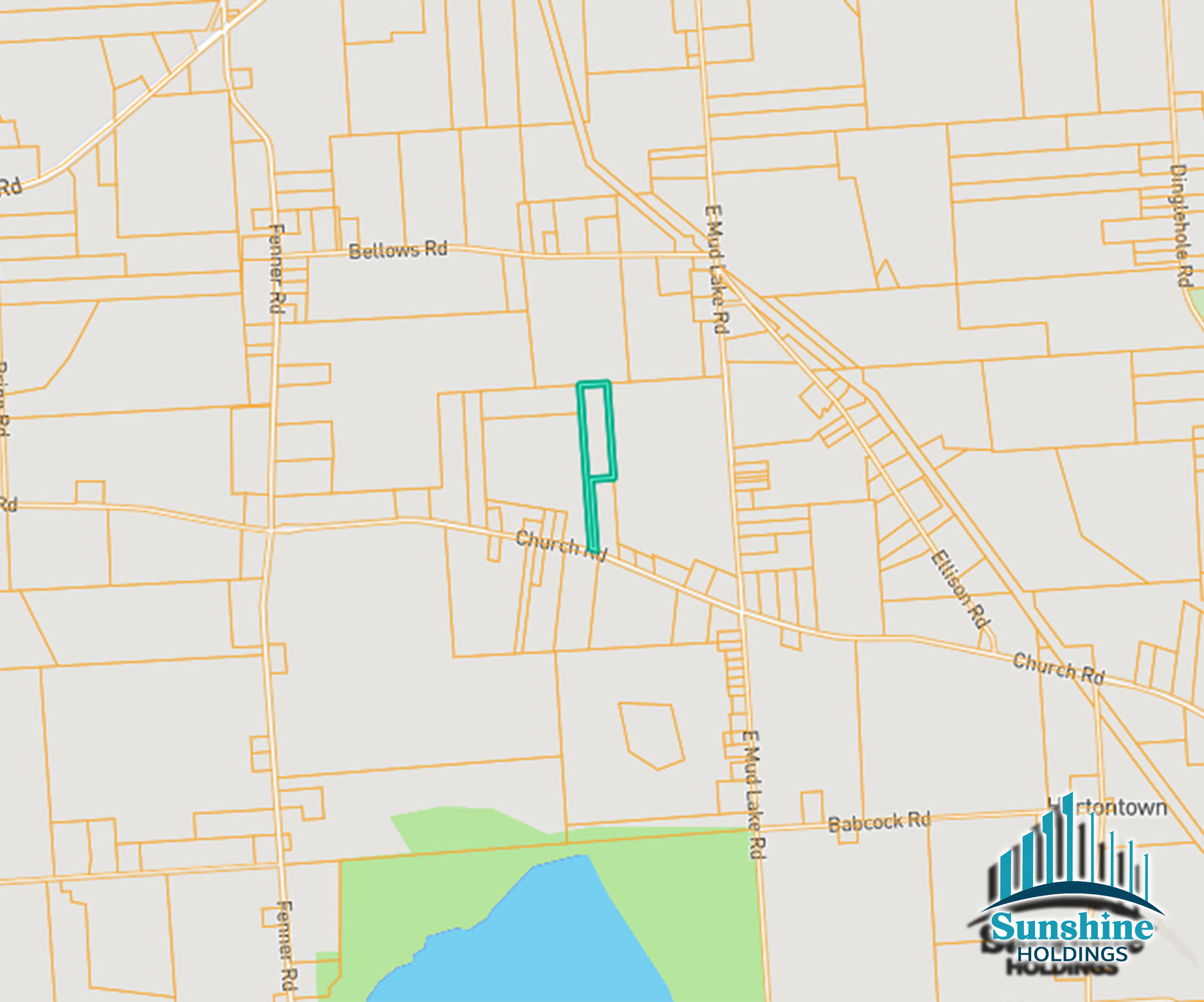Deorange County Ny Parcel Access - 074x0vp