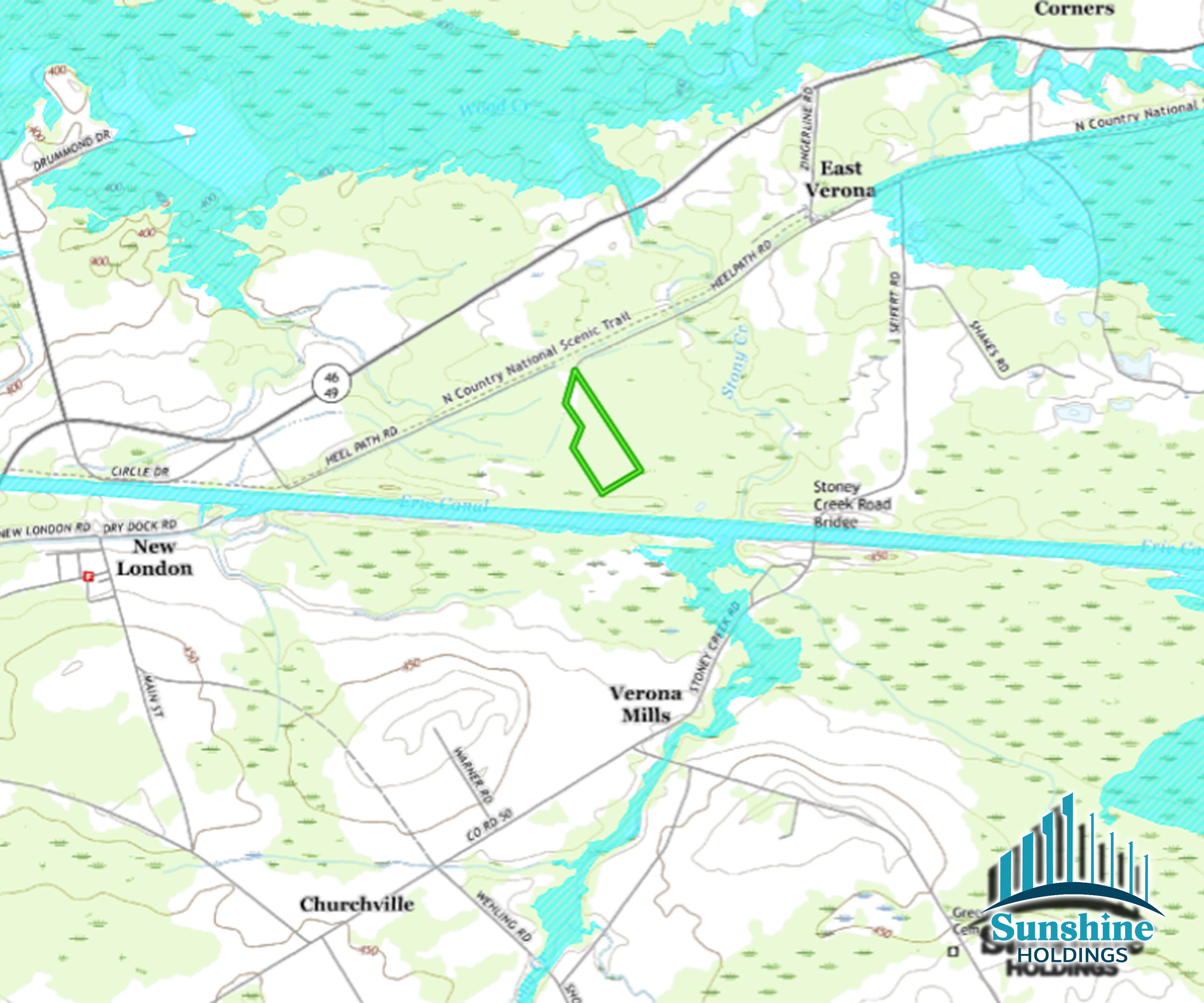 Deorange County Ny Parcel Access - 4qe631h