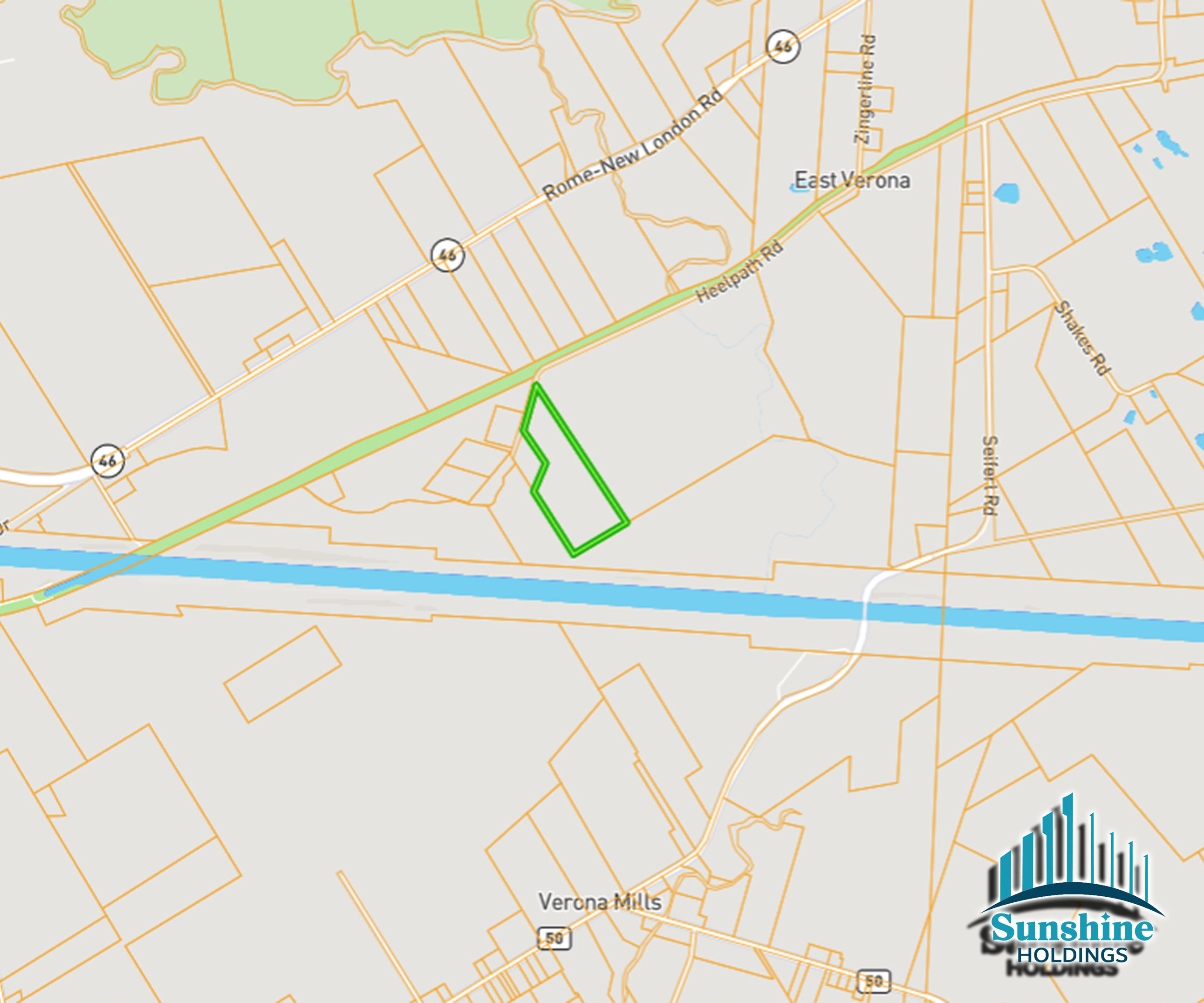 Deorange County Ny Parcel Access - vez3l6m