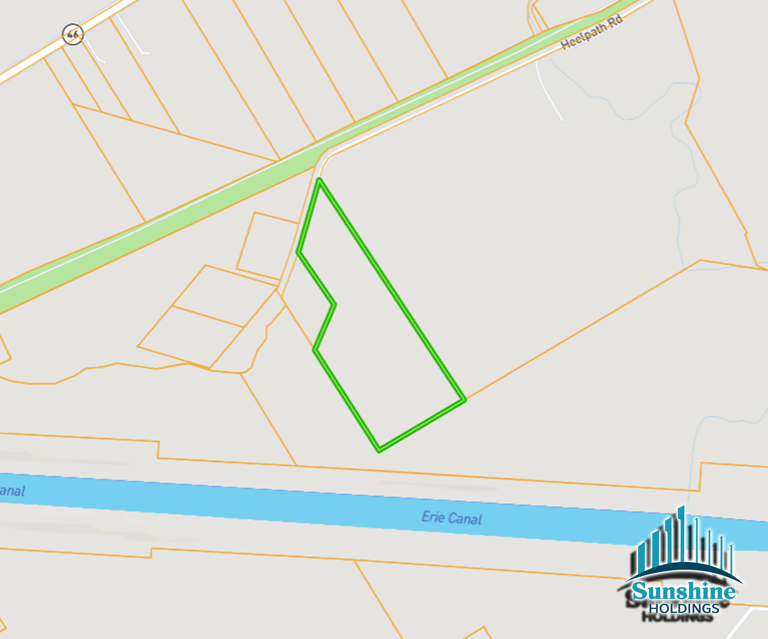Deorange County Ny Parcel Access - i6ysiib