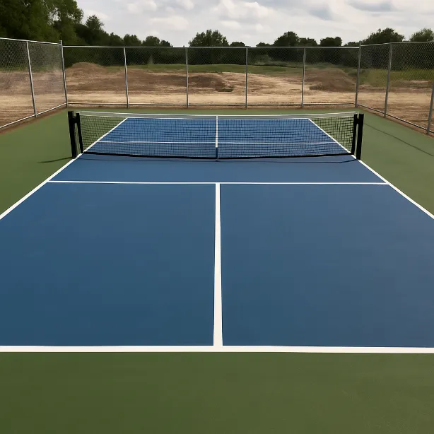 sample image for topic about pickleball court installers in south and nevada