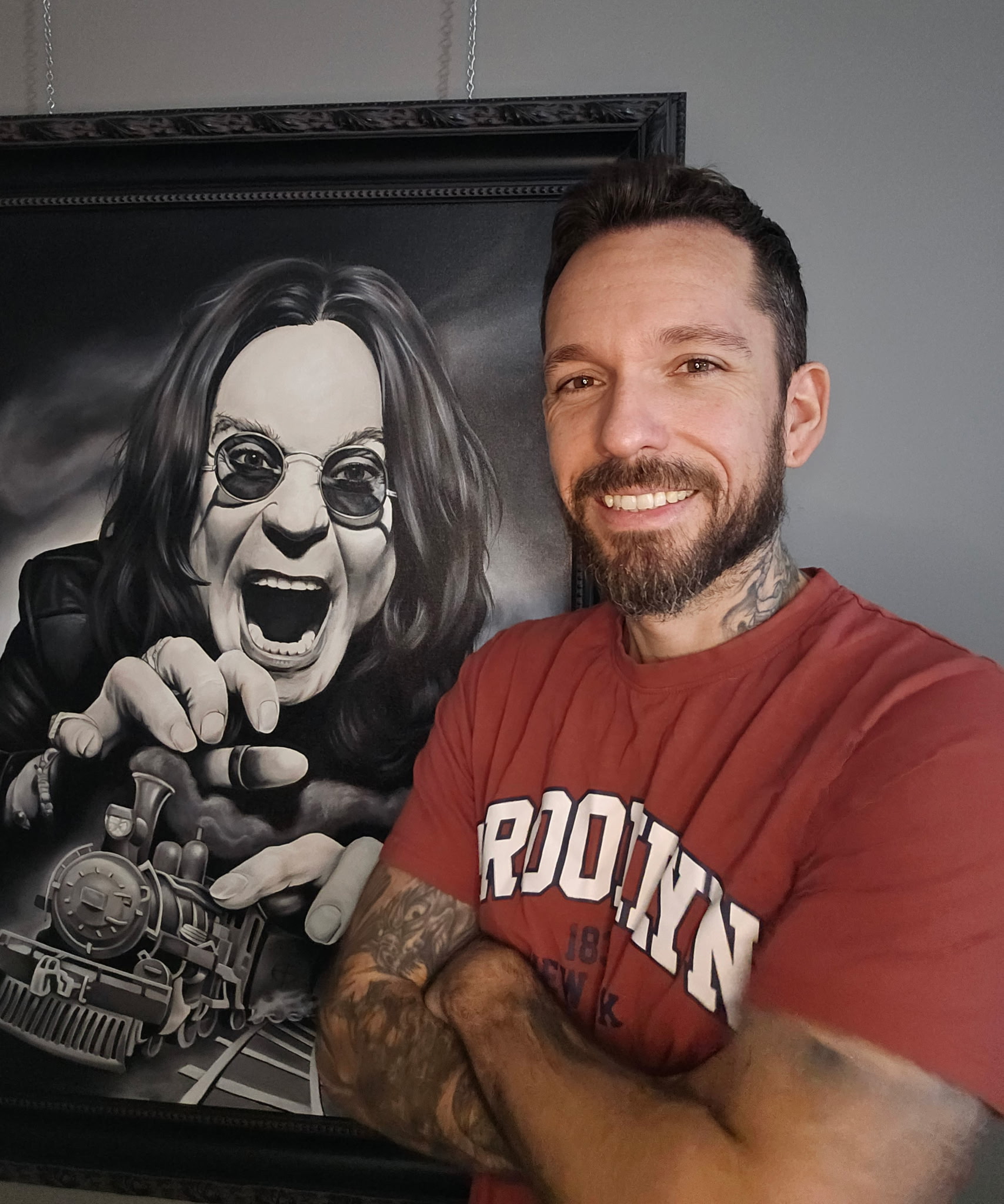 Tatouage – portfolio