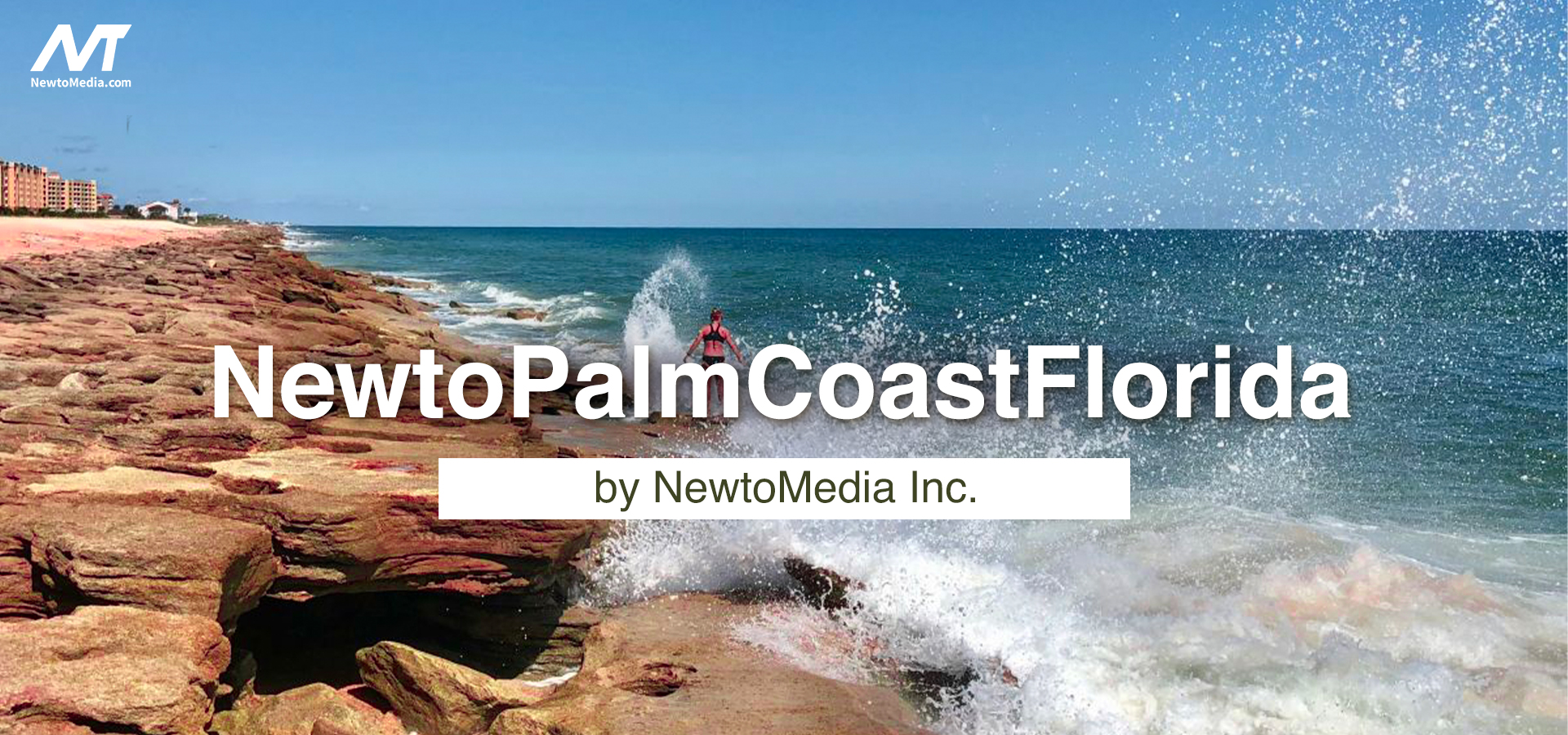 About Palm Coast, Florida