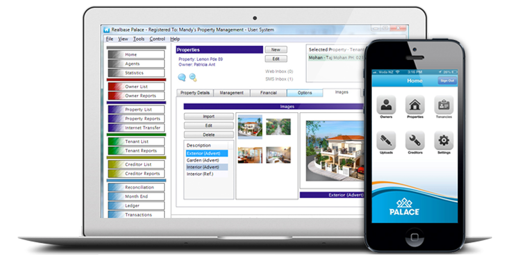 Palace Software Review – Property Management Software