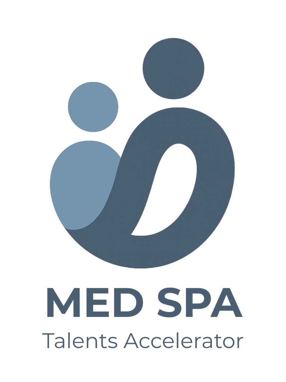 Med Spa Talents Accelerator Logo