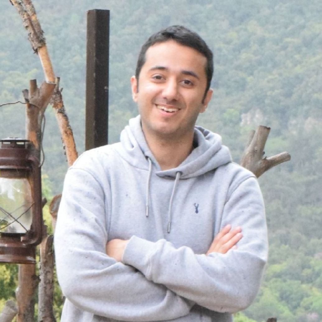 AL - Founder of Upside Marketing