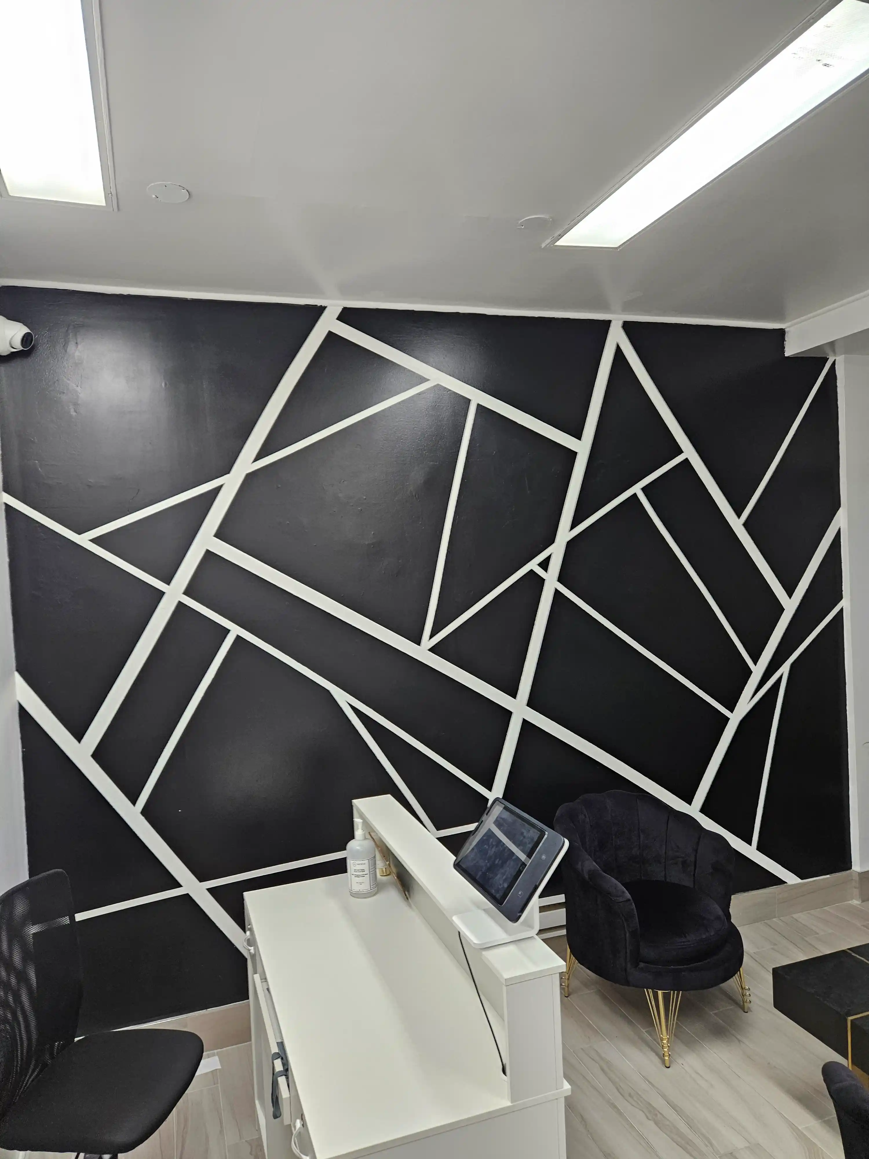 Consultation Room