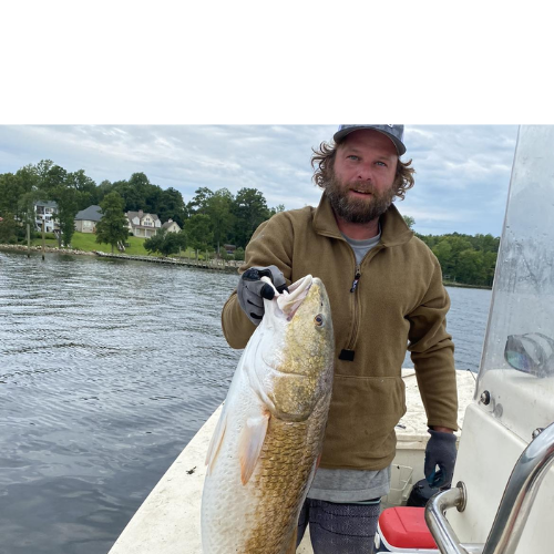 1/2 Day Morning Charter