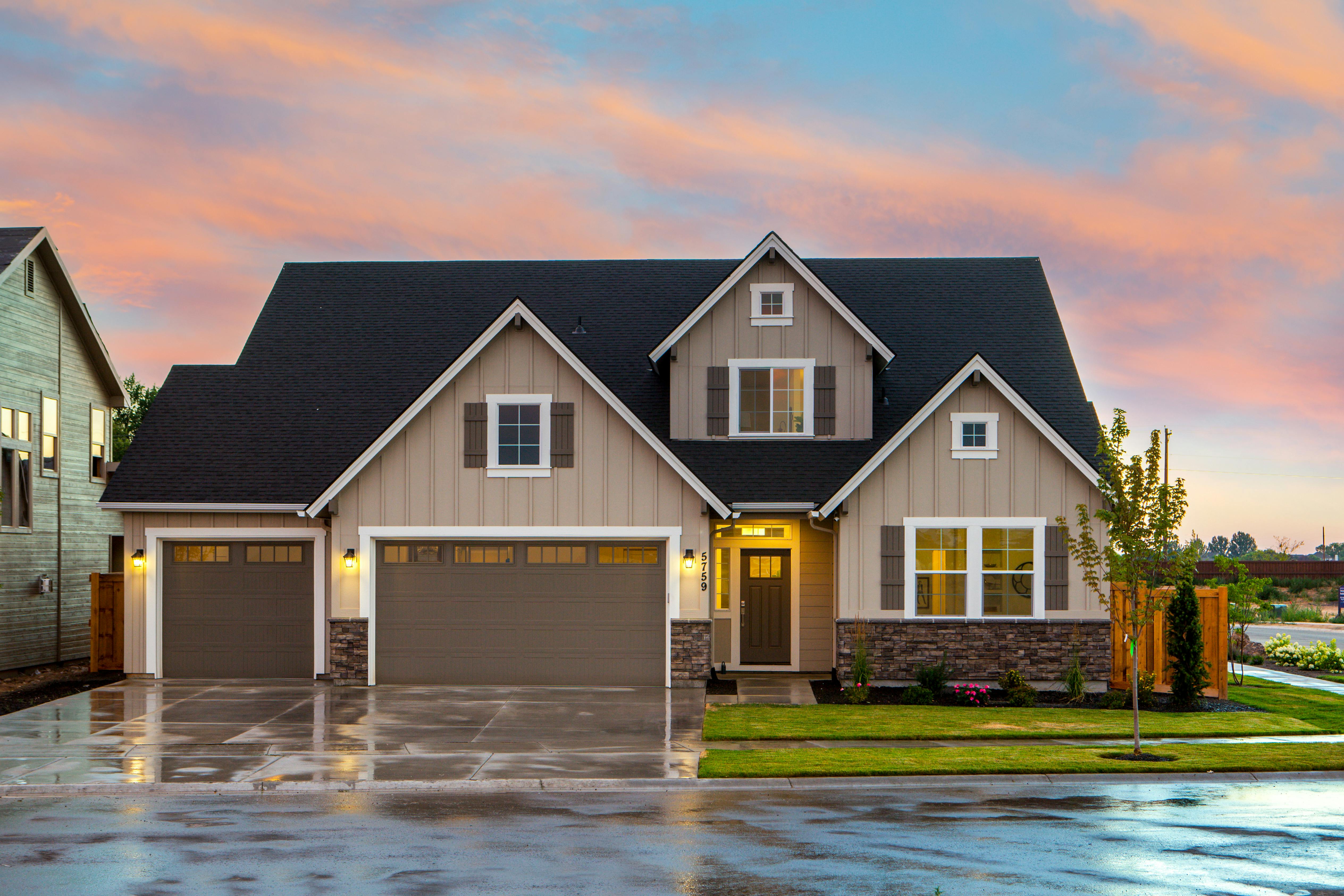 Home Insurance Coverage