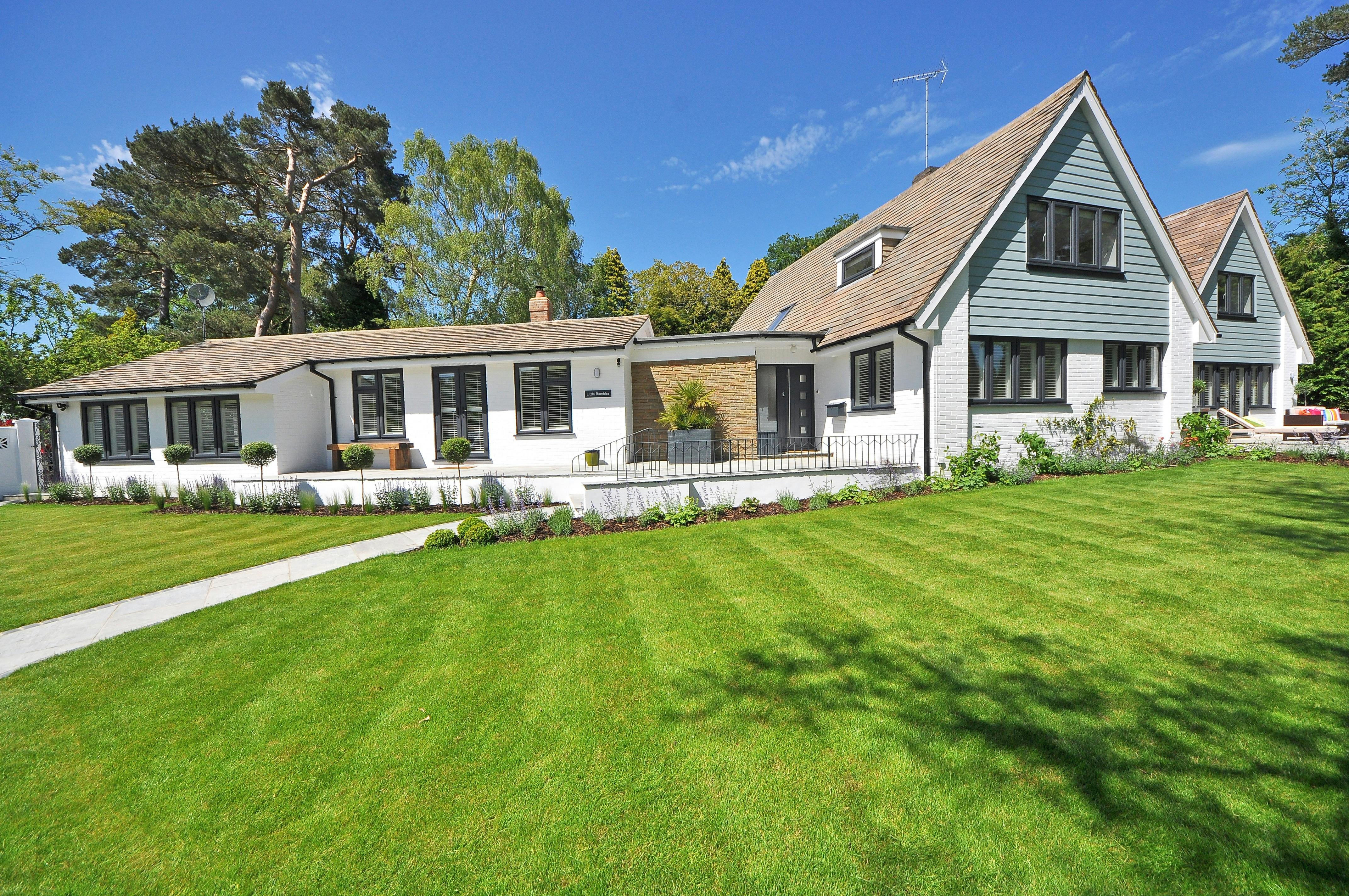 Home Insurance vs Warranty