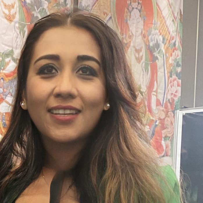 Esmeralda Gacía
