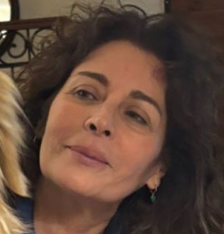 María Ahumada