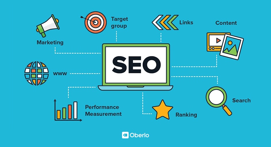 How to Get Ahead with SEO