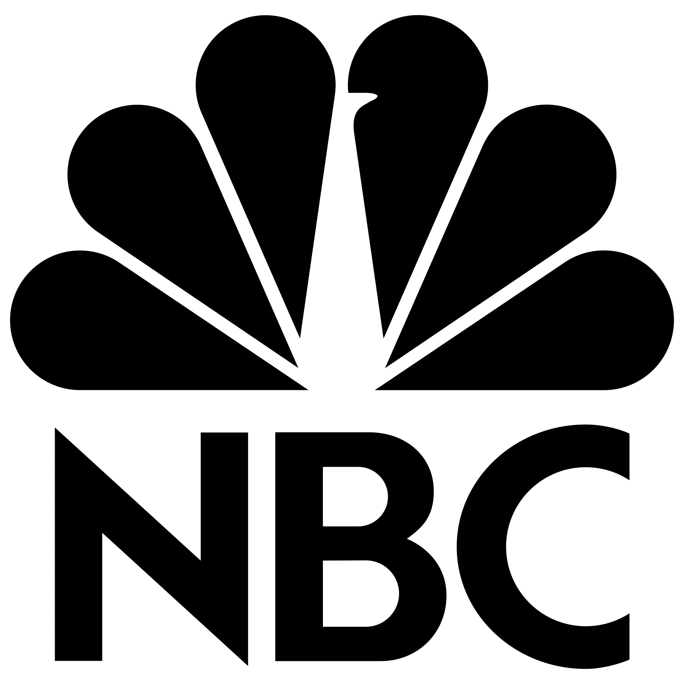 Featured on NBC
