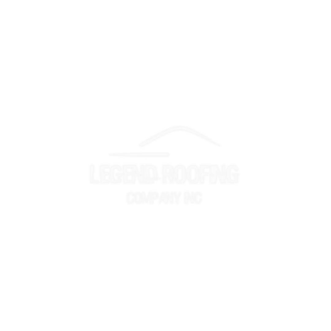 Logo of Legend Roofing
