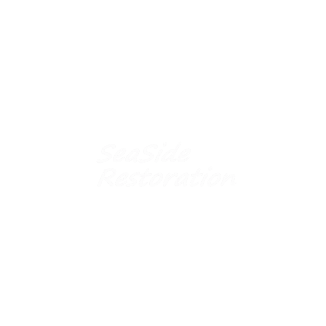 Logo of Seaside Restoration