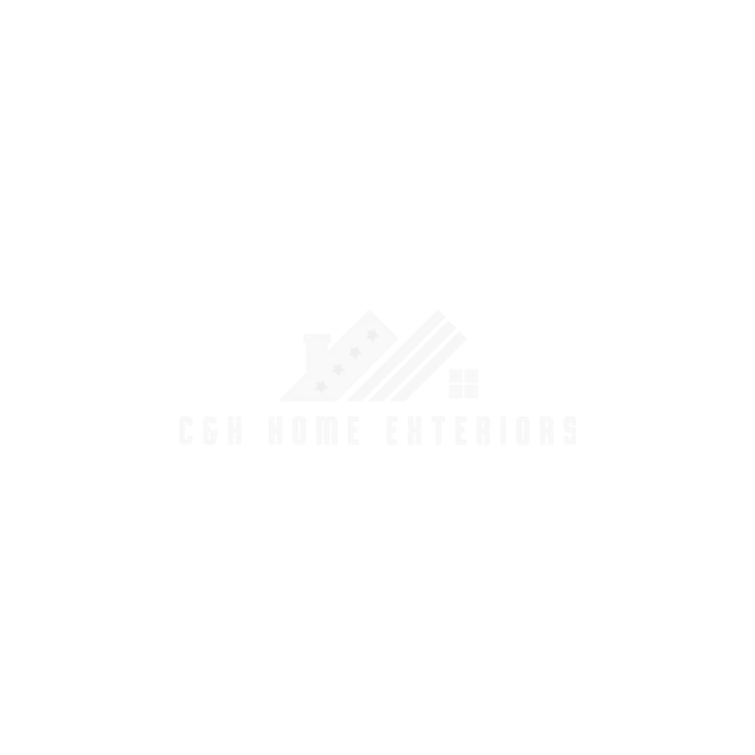Logo of C&H Exterior