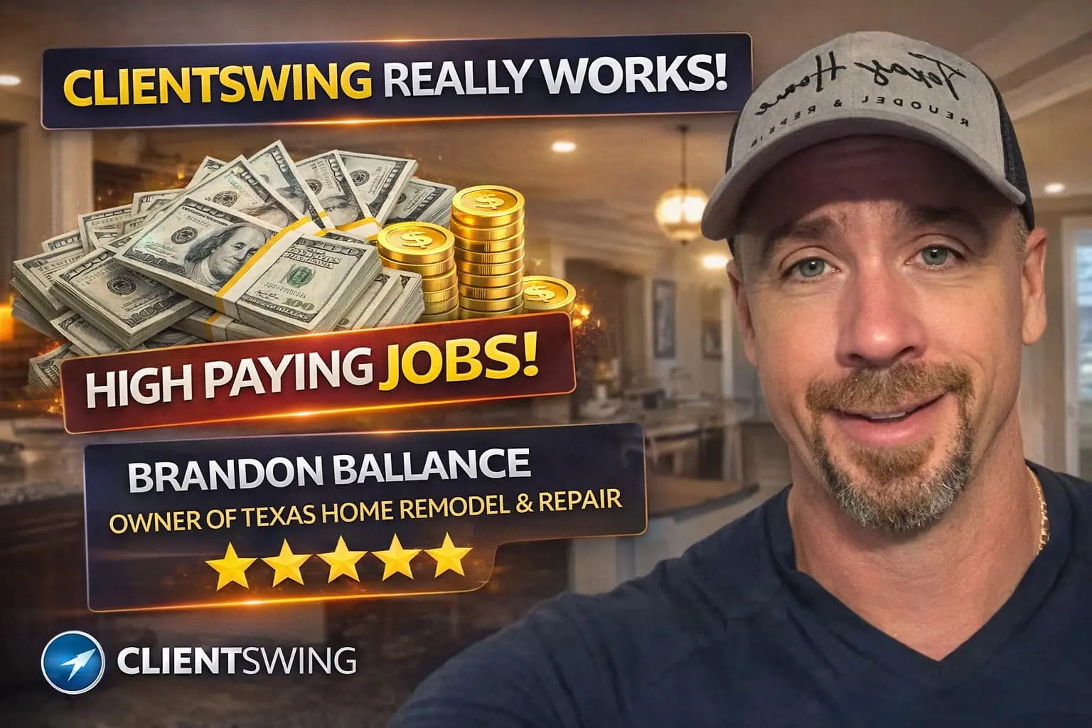 Brandon Ballance video thumbnail