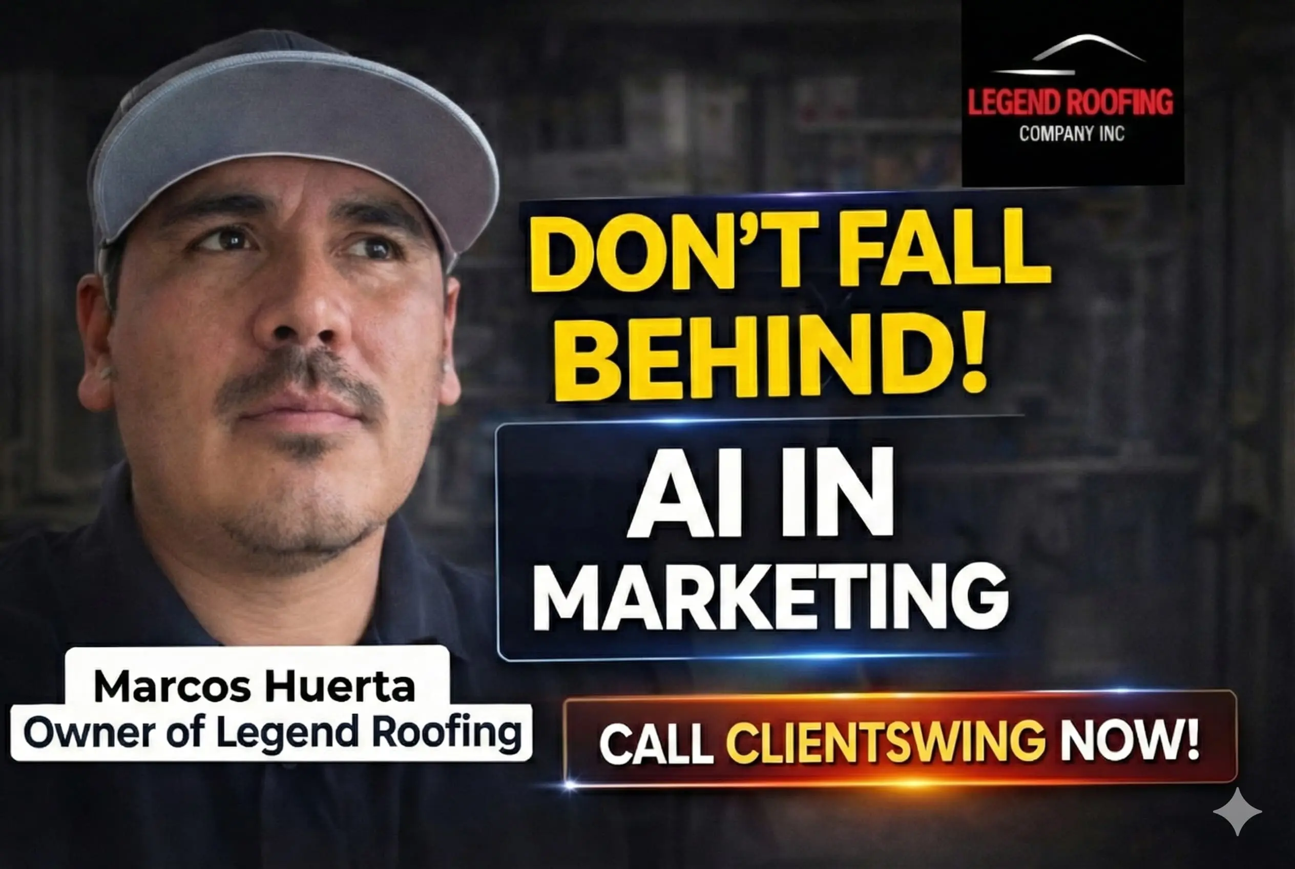 Marcos Huerta video thumbnail