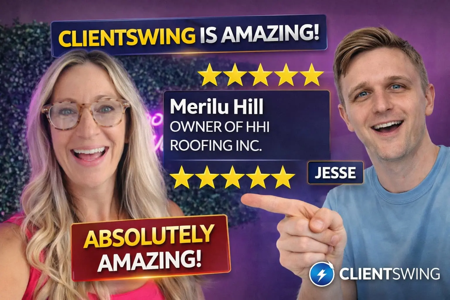 Merilu Hill video thumbnail