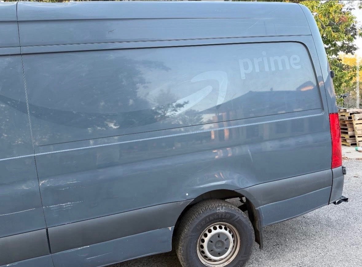 Before and after transformation 3