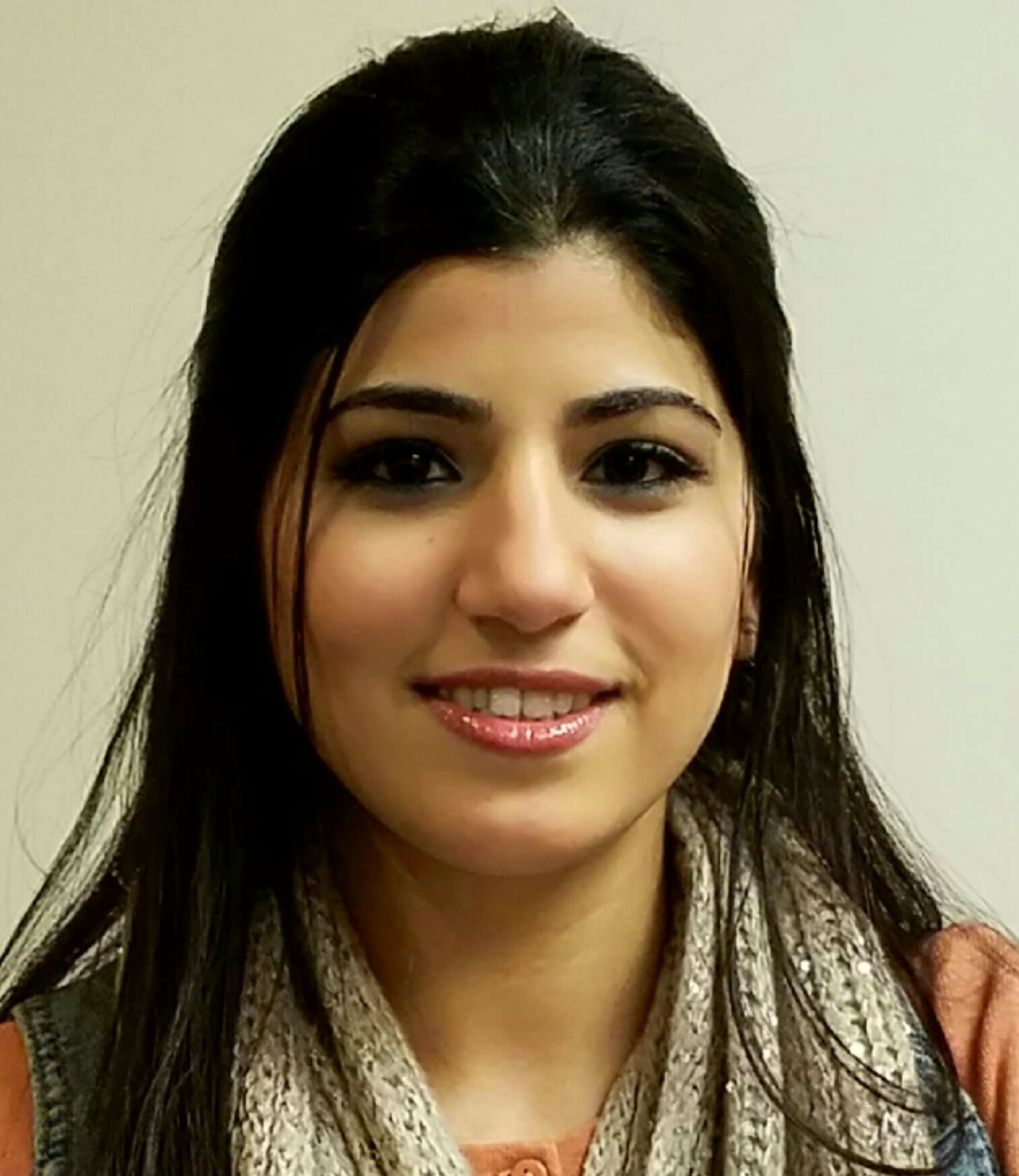 Thuraya Naji