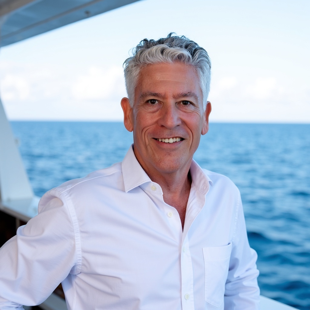 Bill – Unlearning Series About Page